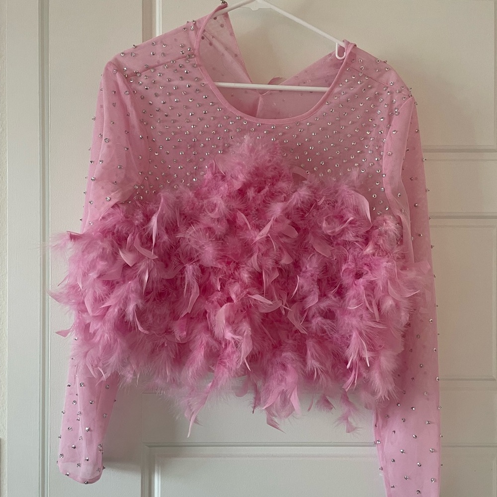 River Island top